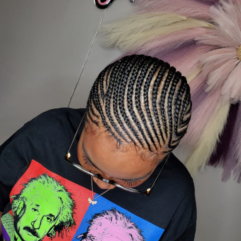 Glow Hair Braiding Atlanta in Kennesaw, GA (4)