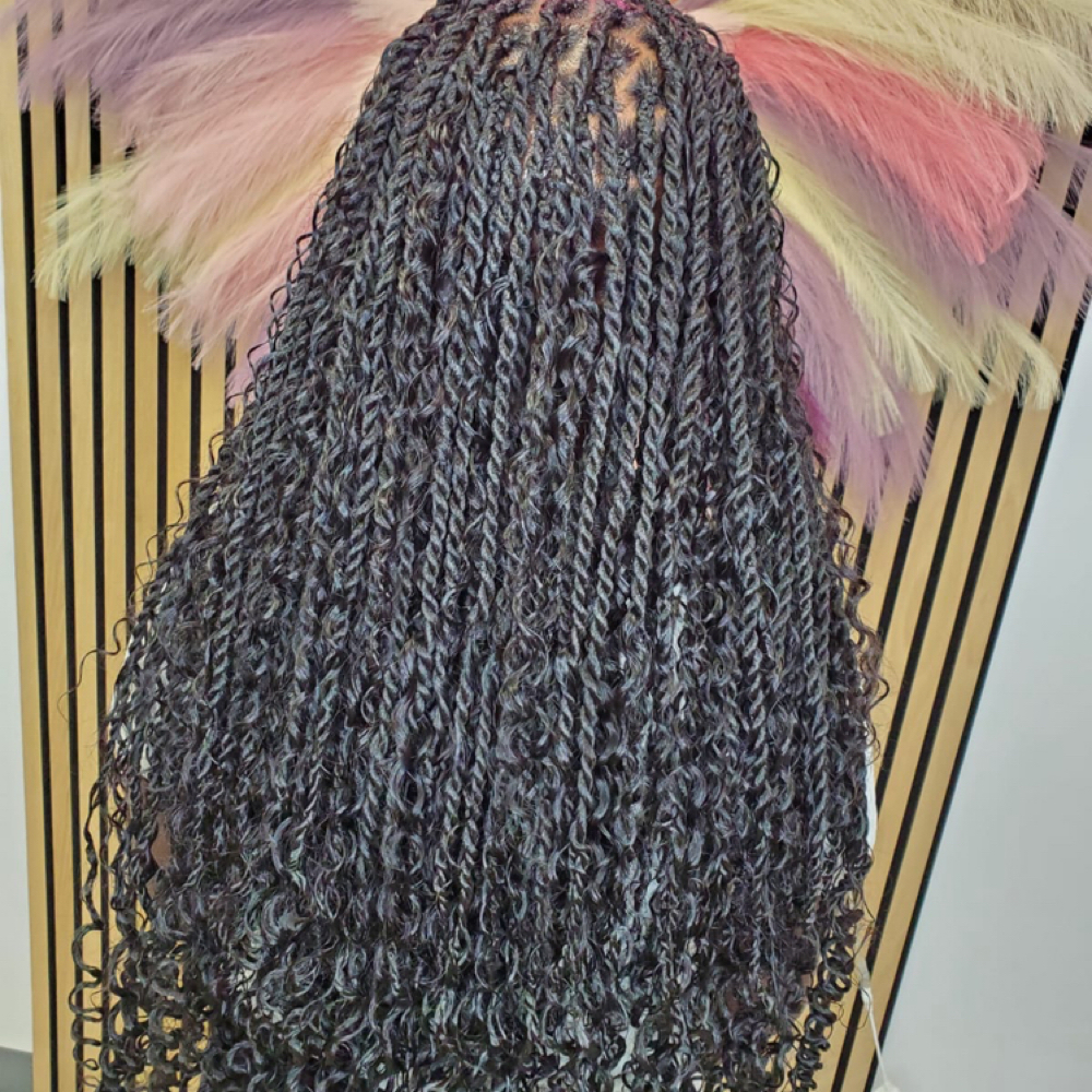 Glow Hair Braiding Atlanta in Kennesaw, GA (6)