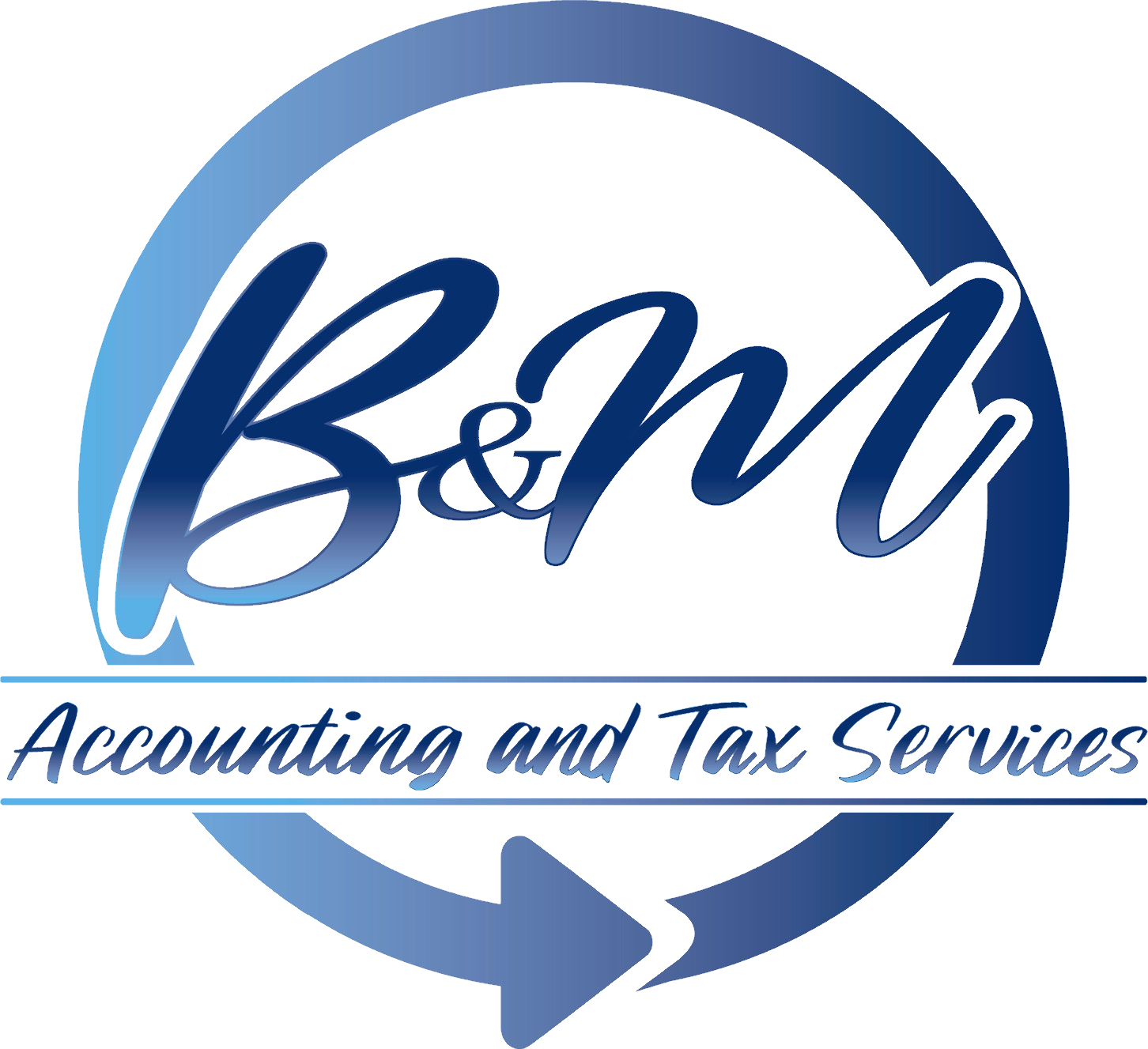 B&M Accounting & Tax Services, Inc in Lake Worth Beach, FL (2)