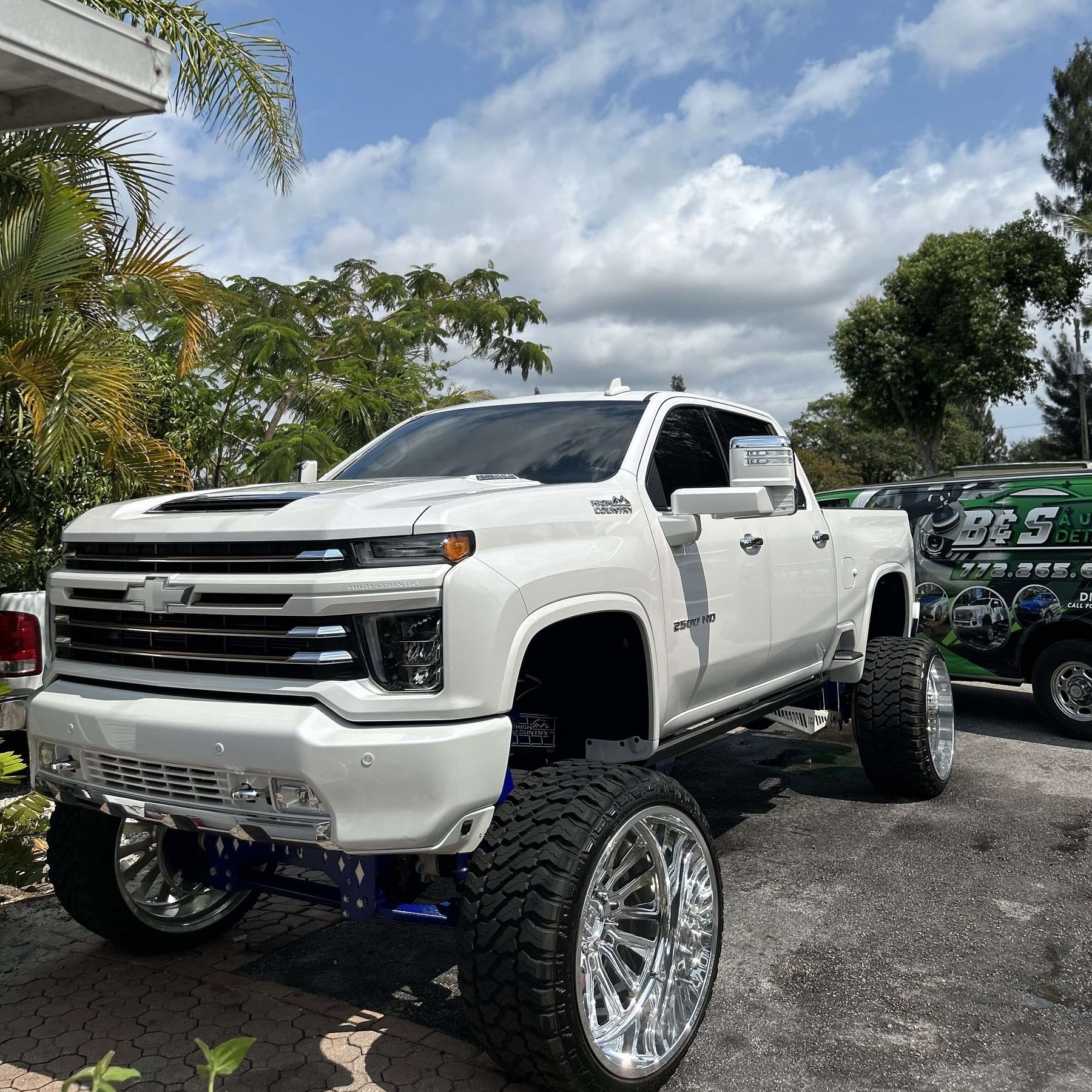B & S Auto Detailing & Ceramic Coating in Jensen Beach, FL
