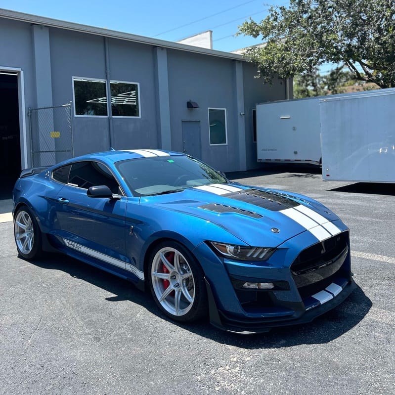 B & S Auto Detailing & Ceramic Coating in Jensen Beach, FL (5)