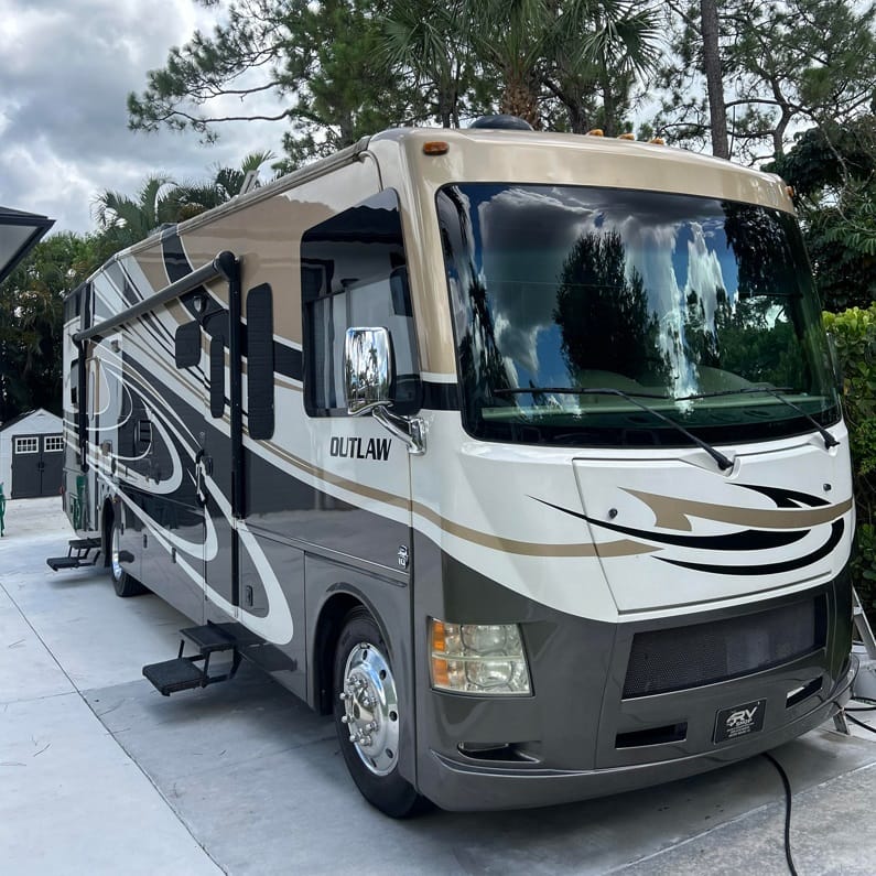 B & S Auto Detailing & Ceramic Coating in Jensen Beach, FL (6)