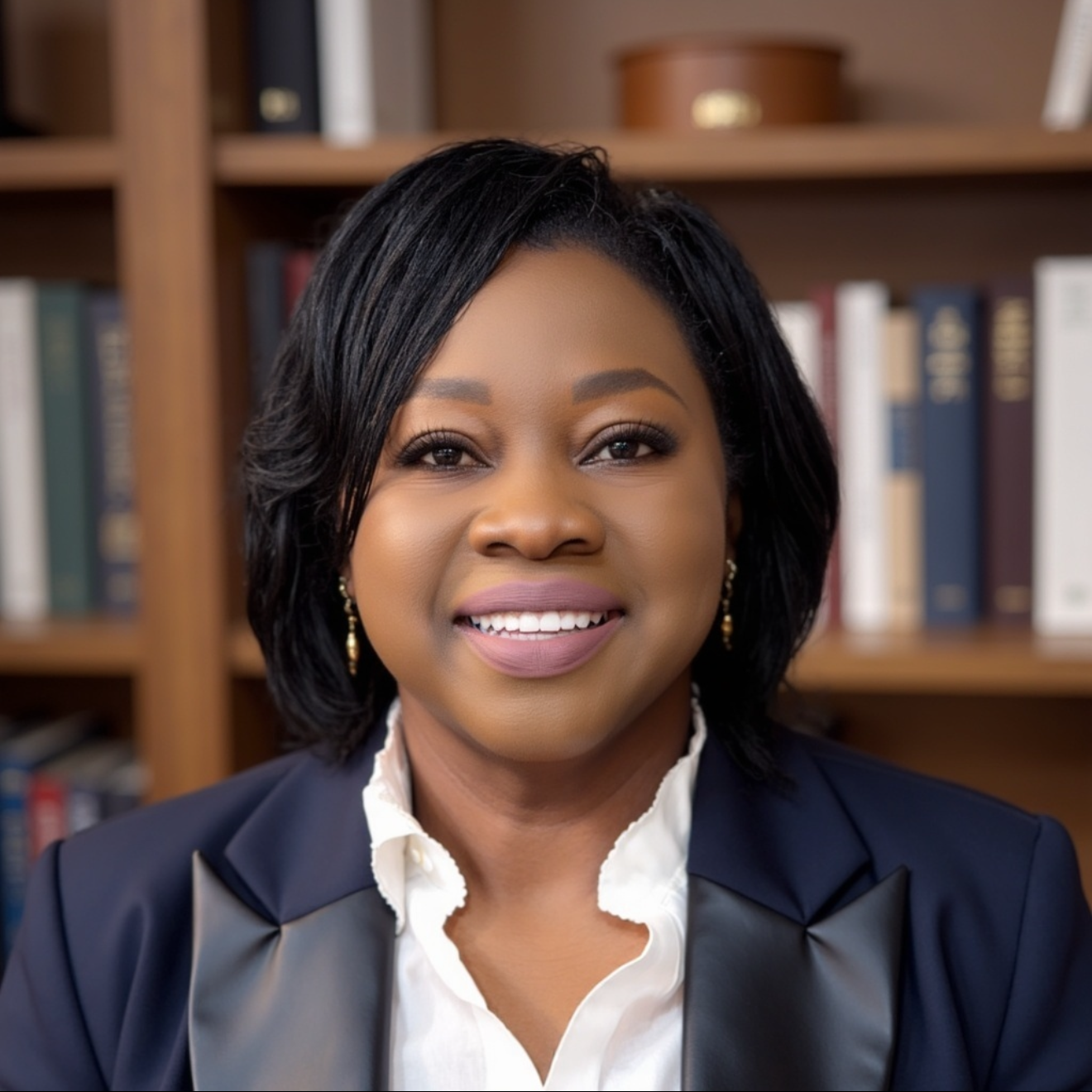 Calvy Joe Ann Matthews Attorney At Law in Kingstree, SC