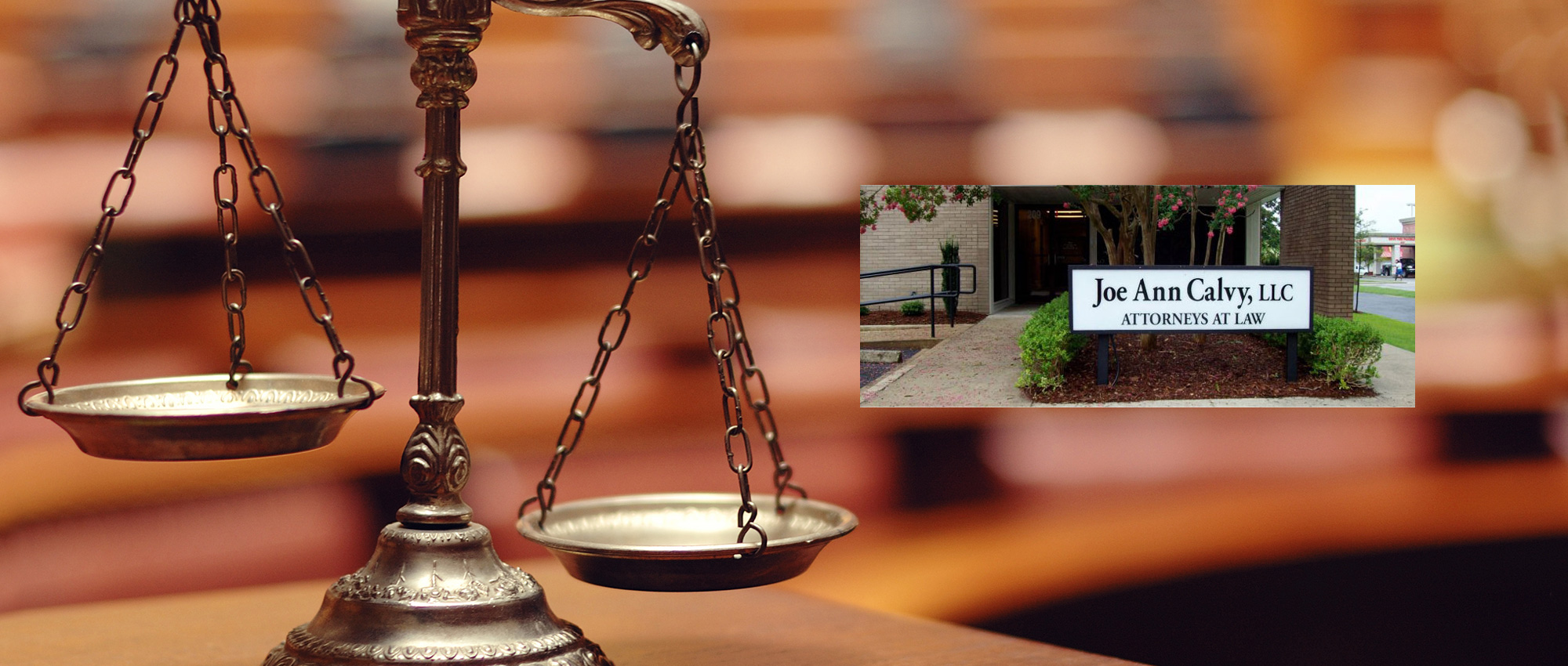 Calvy Joe Ann Matthews Attorney At Law in Kingstree, SC (2)
