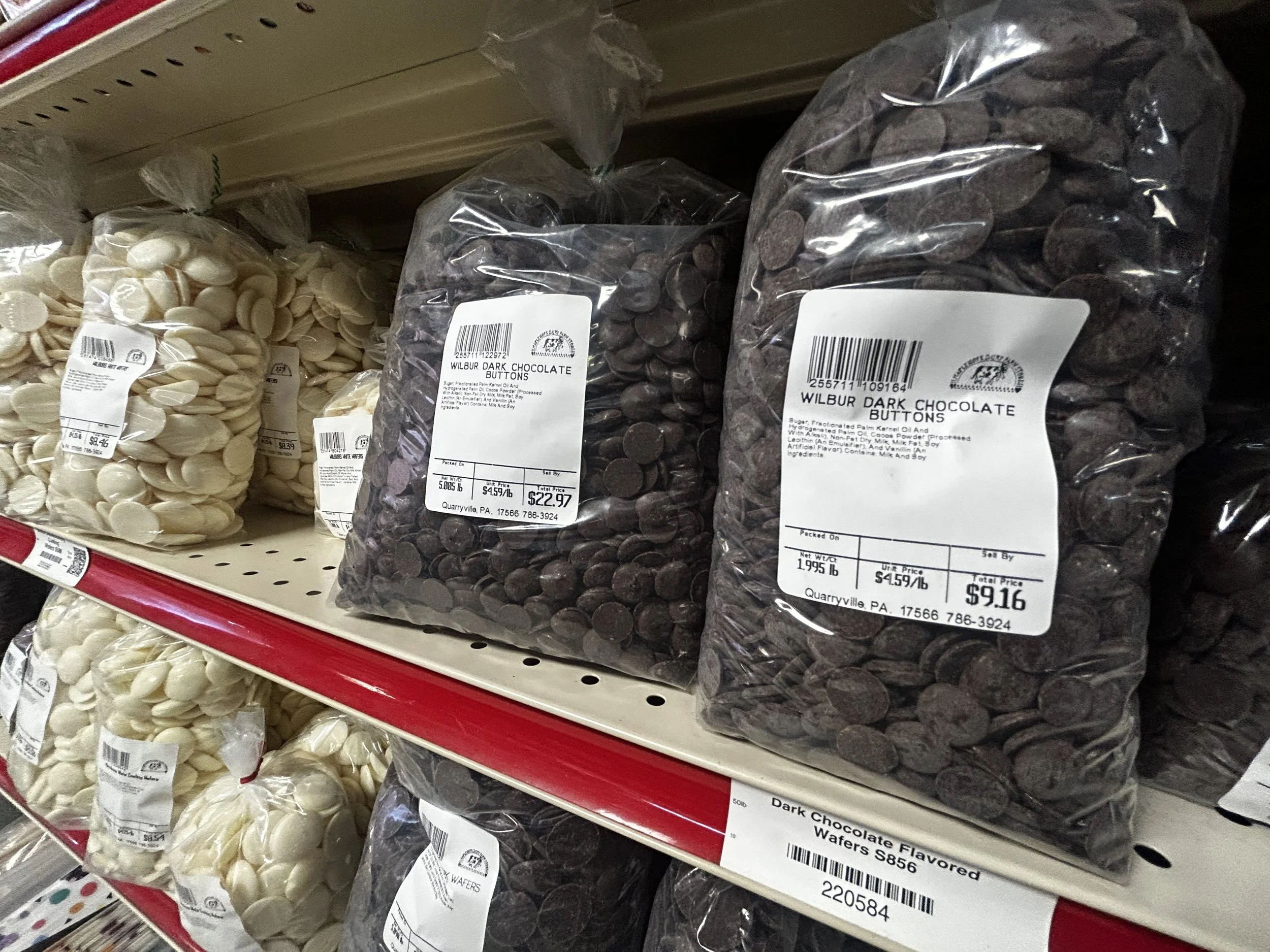 Maplehofe Dairy in Quarryville, PA (6)