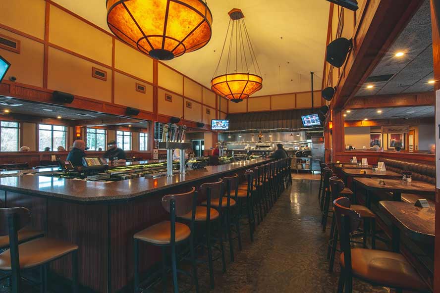 Sarna's Classic Grill in Columbia Heights, MN