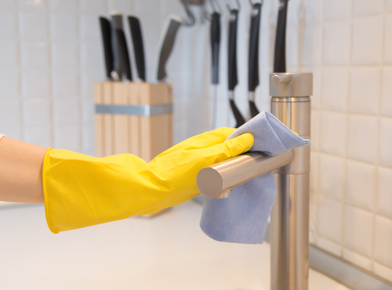 Oakwood Cleaning Service in Dayton, OH (3)