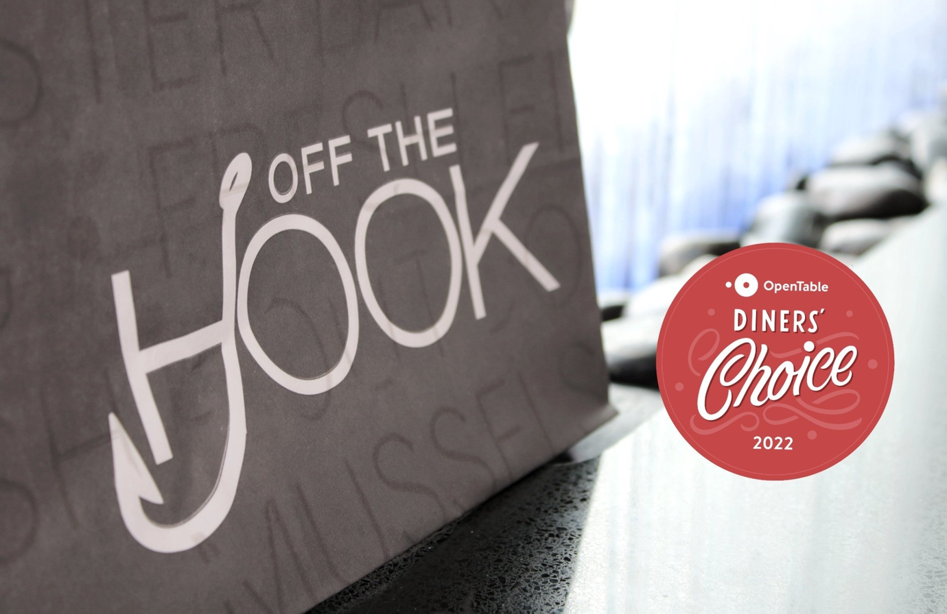 Off The Hook in Warrendale, PA