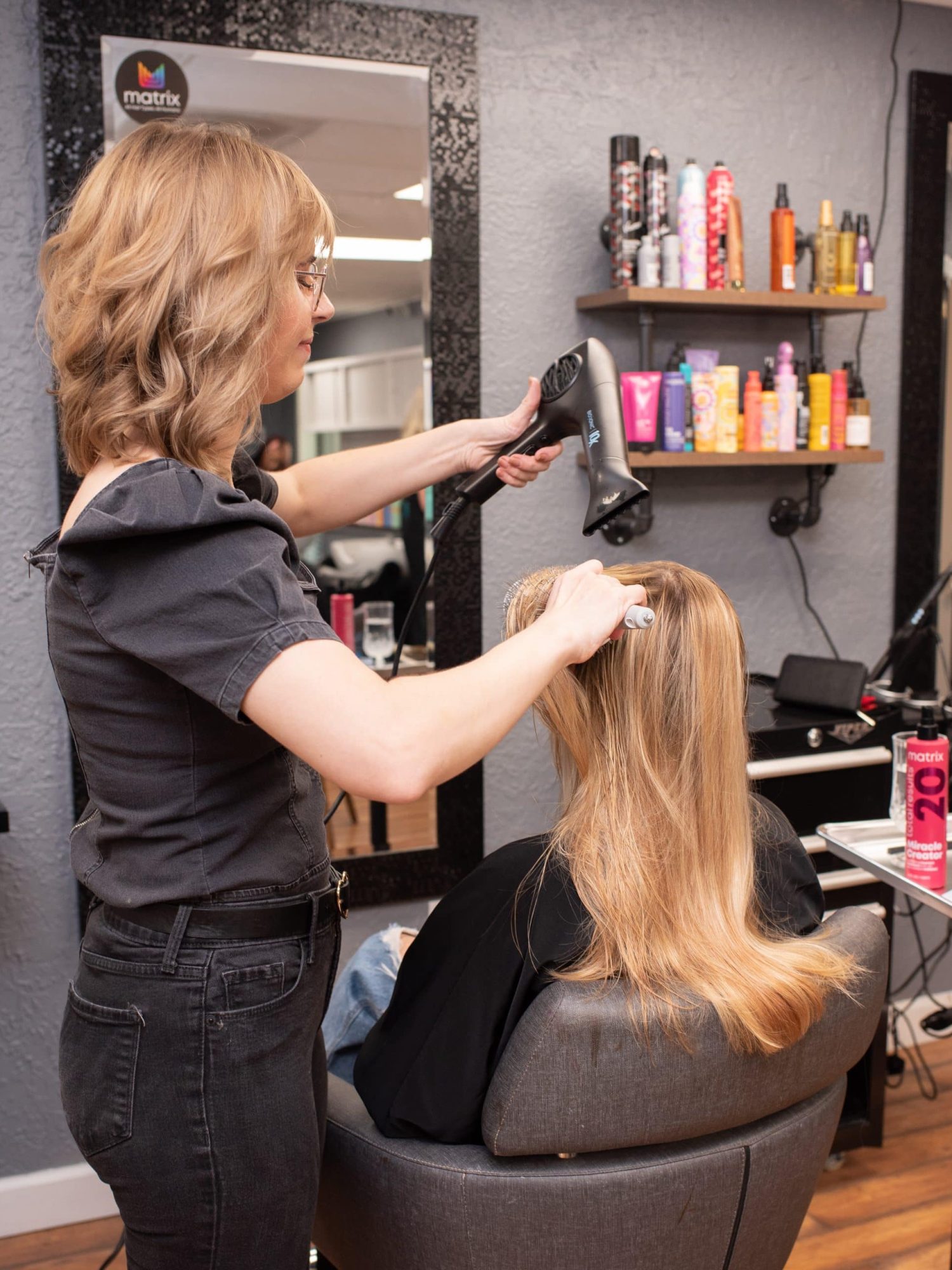 Studio 312 Salon in Oviedo, FL (2)