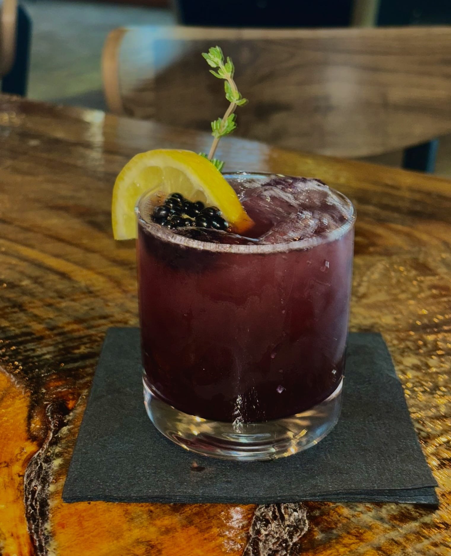 The Outlaw Saloon & Restaurant in Hatch, UT (4)