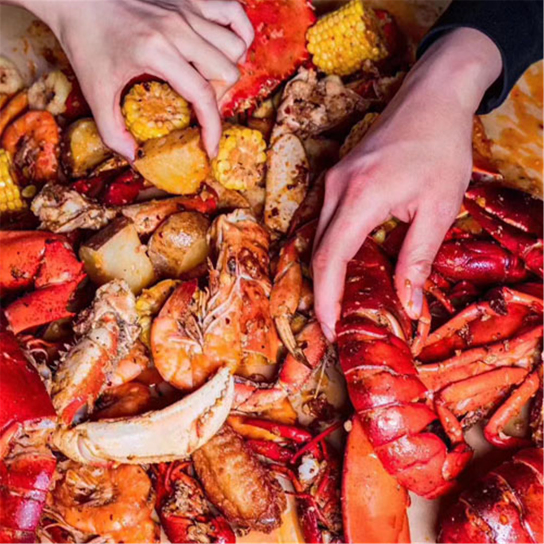 Let's Crab in Fort Mill, SC