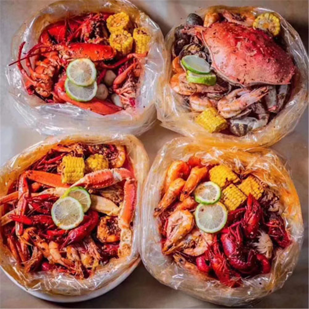 Let's Crab in Fort Mill, SC (2)