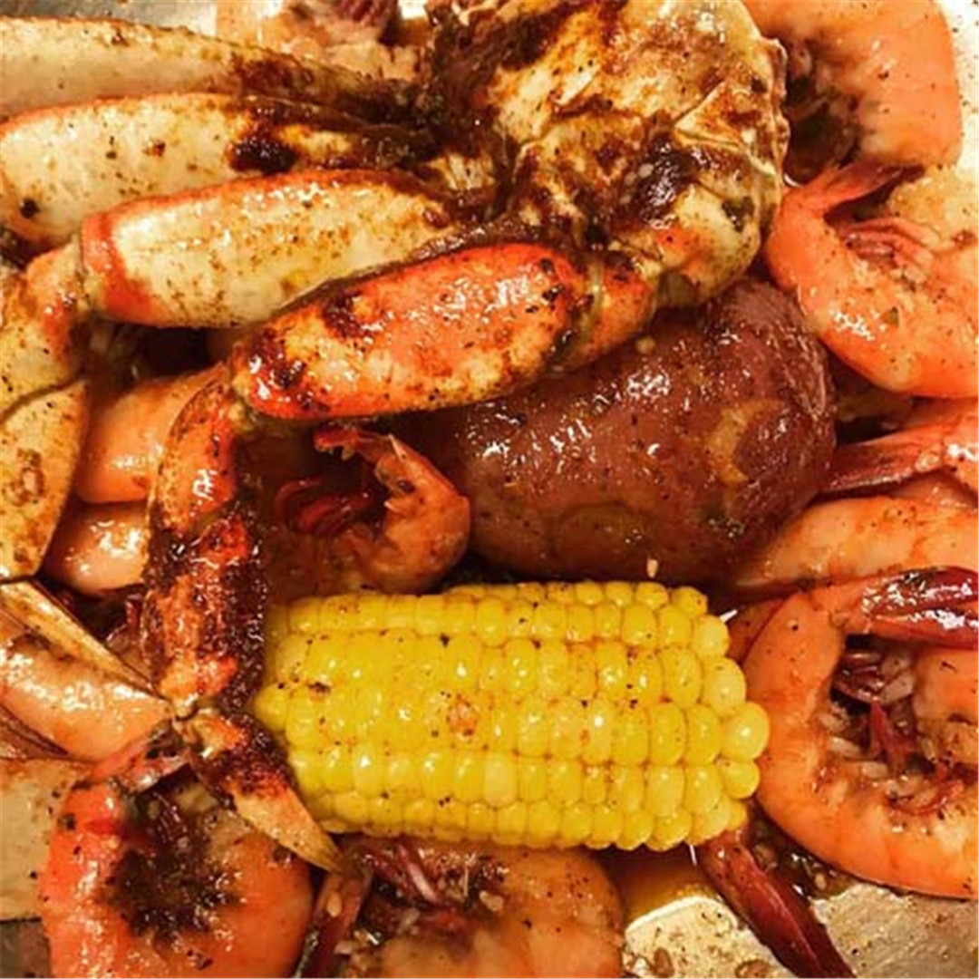 Let's Crab in Fort Mill, SC (3)