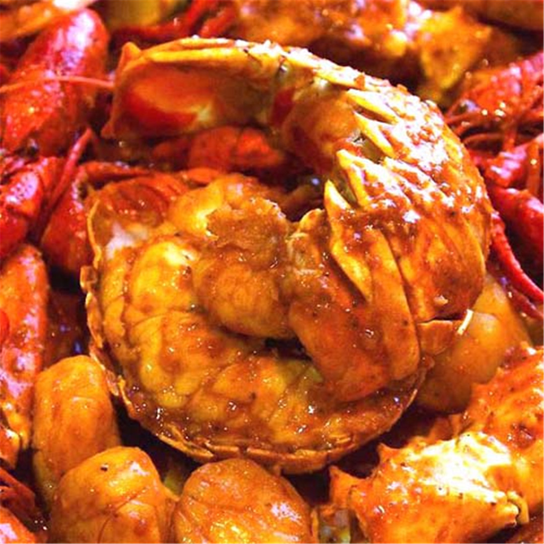 Let's Crab in Fort Mill, SC (5)