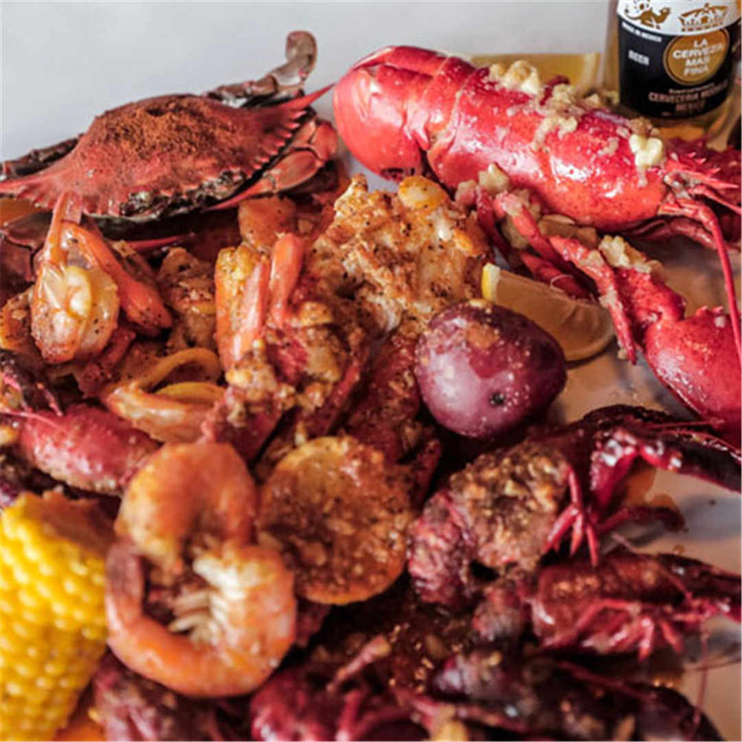 Let's Crab in Fort Mill, SC (6)