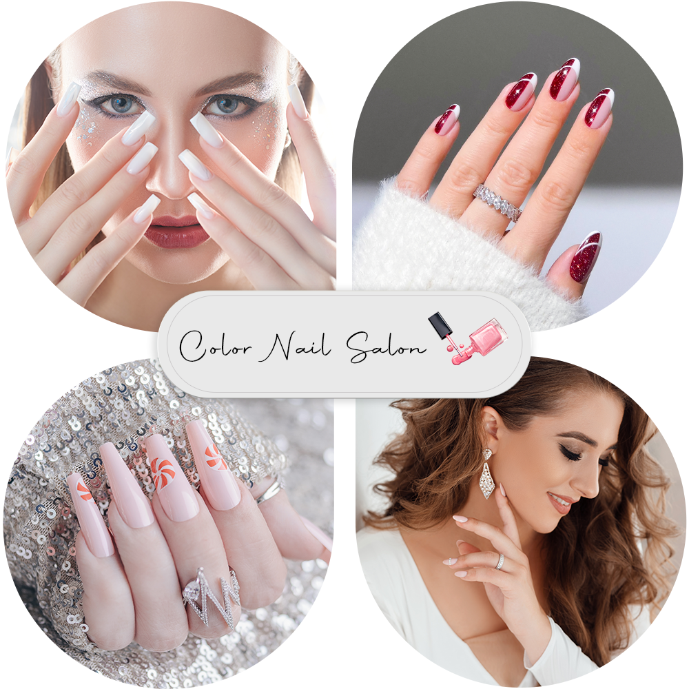 Color Nails in Placentia, CA