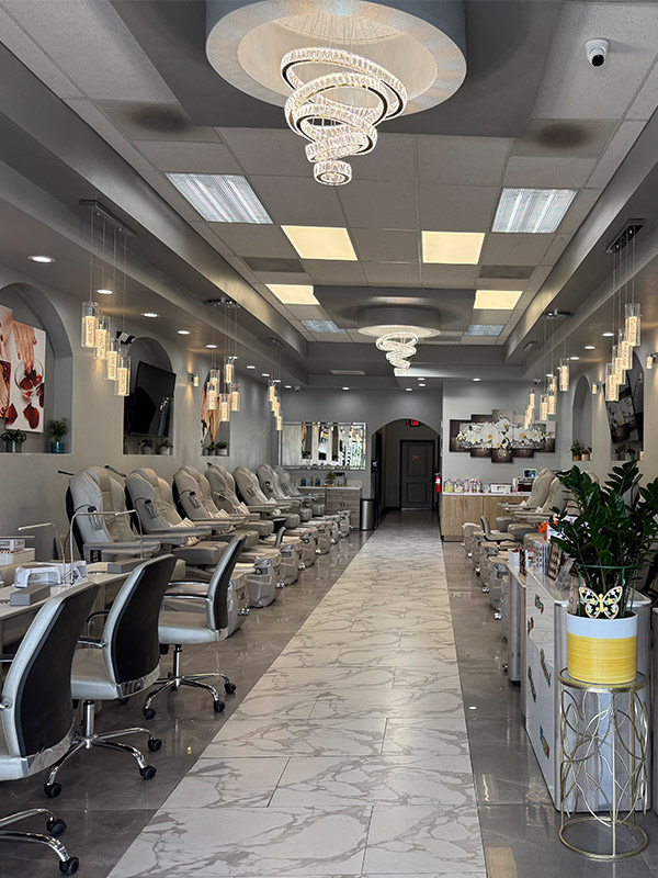 Color Nails in Placentia, CA (2)