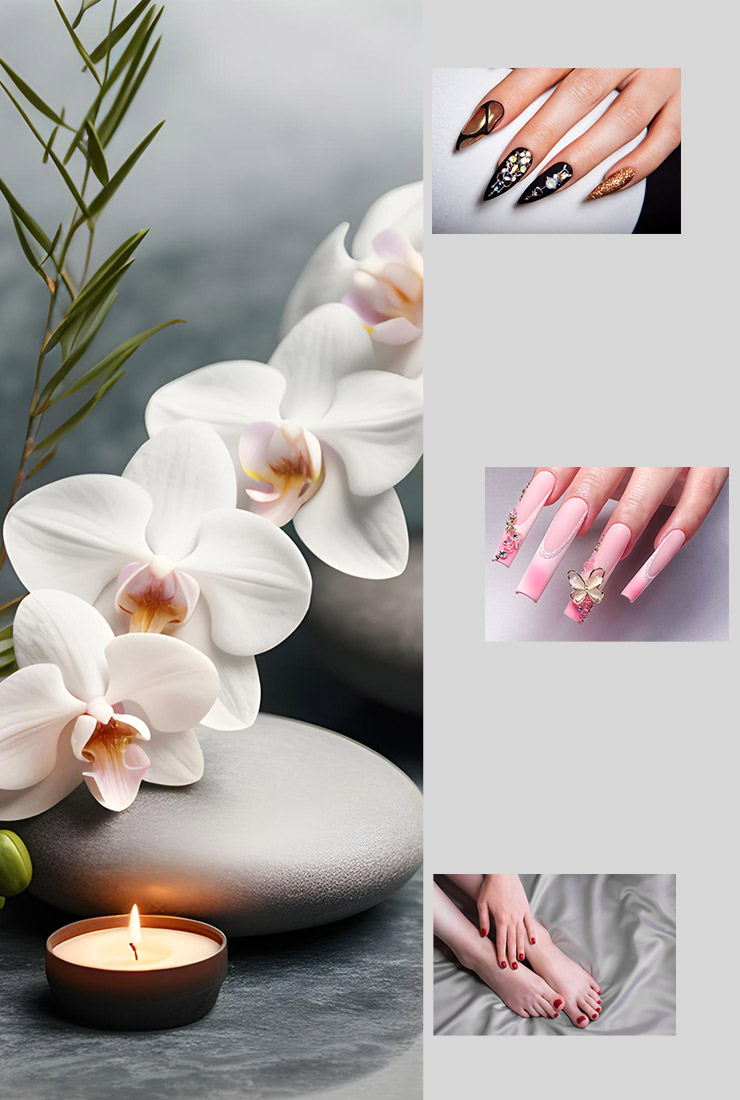 Color Nails in Placentia, CA (3)
