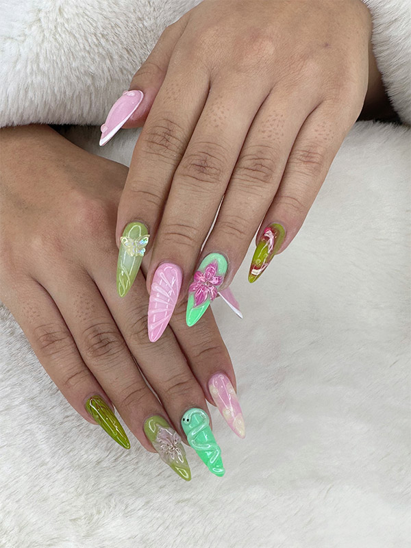 Color Nails in Placentia, CA (6)