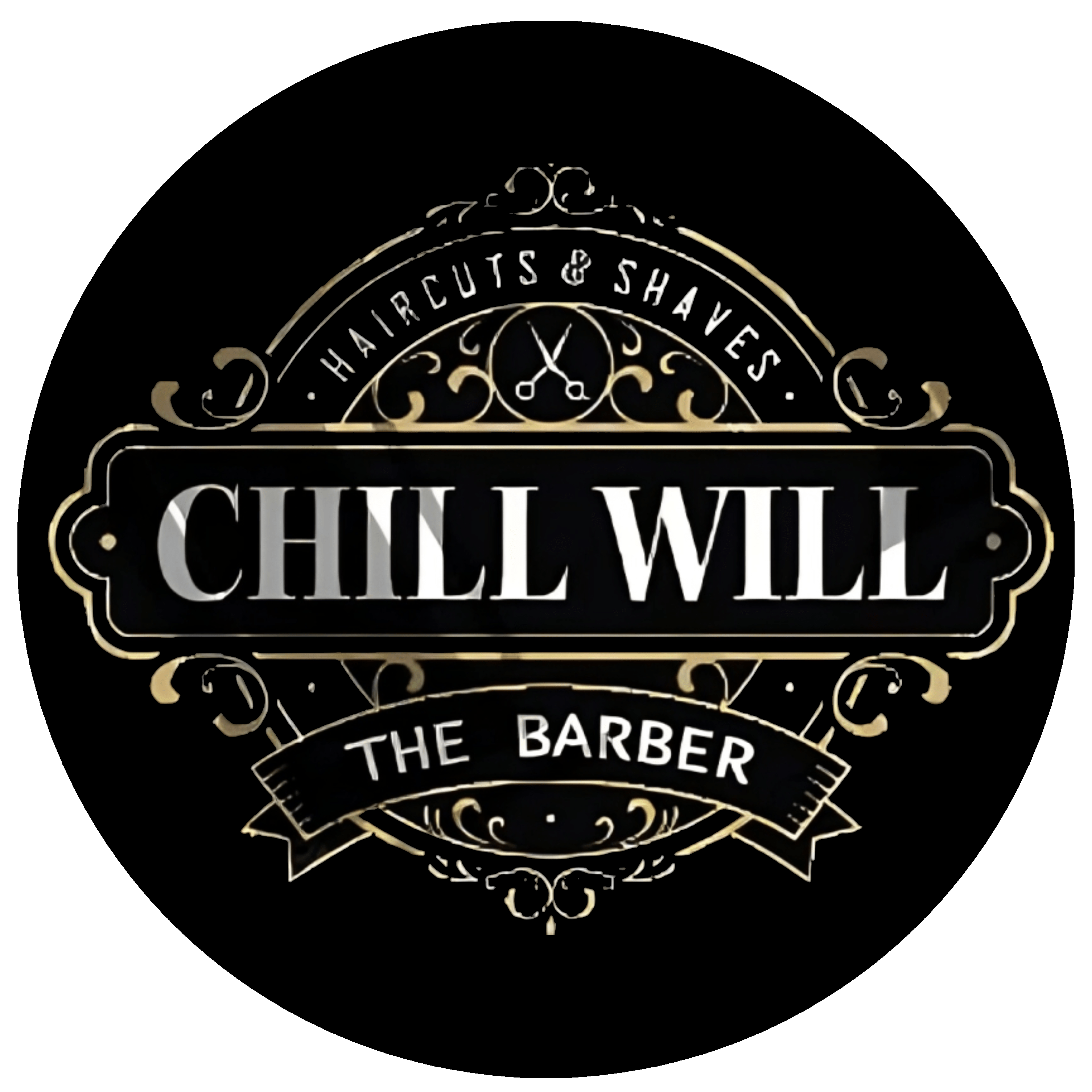 Chill Will's Barber Lounge in Columbia, SC