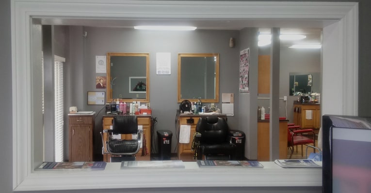 Chill Will's Barber Lounge in Columbia, SC (3)