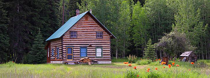Dauenhauer Real Estate - Northwest National Real Estate in Philipsburg, MT (2)