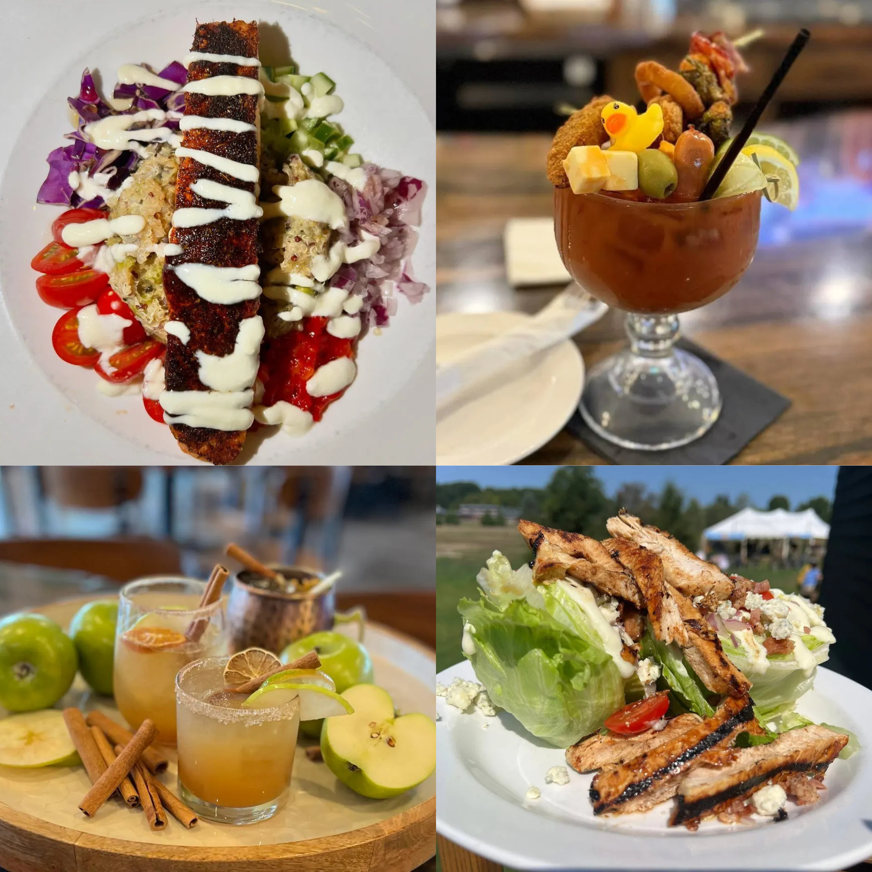Bemus Point Golf Club & Tap House in Bemus Point, NY