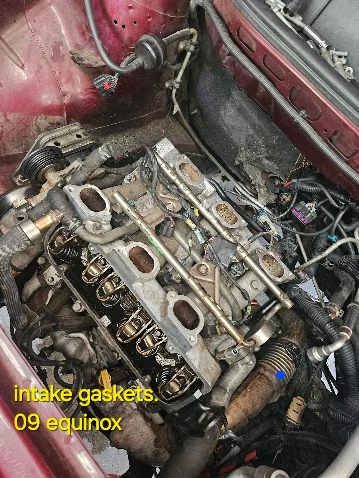 McCartha's Auto Service LLC in Bainbridge, GA (2)