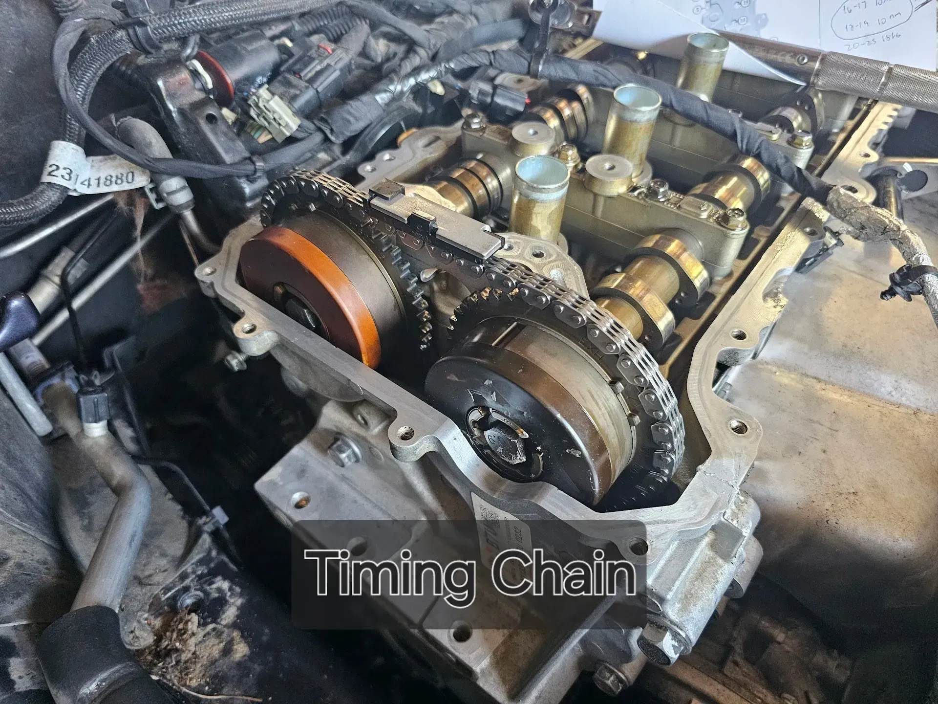 McCartha's Auto Service LLC in Bainbridge, GA (4)