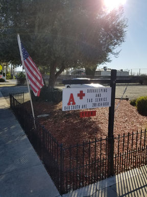 A+ Bookkeeping & Tax Service in Gustine, CA (3)