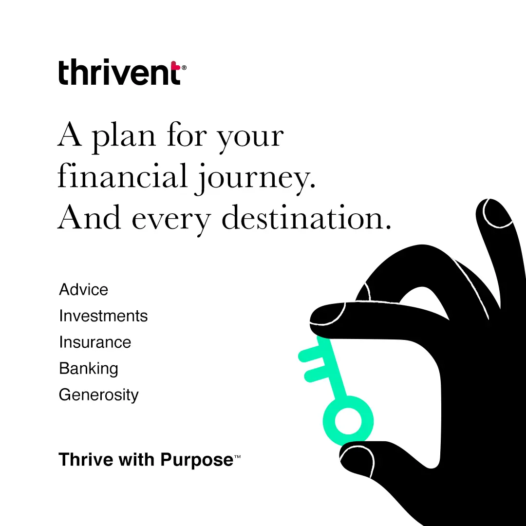 Darcy Brown - Thrivent in Menomonie, WI (2)