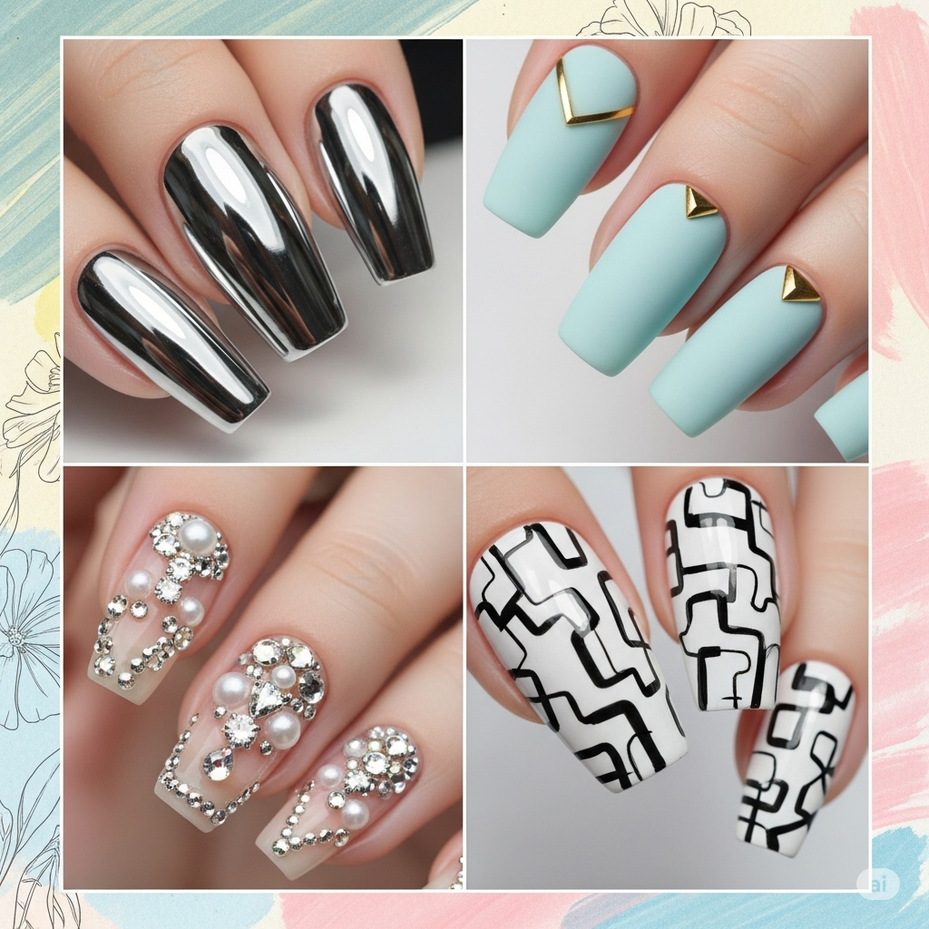 Lotus Nailbar & Spa in Dickson City, PA (3)