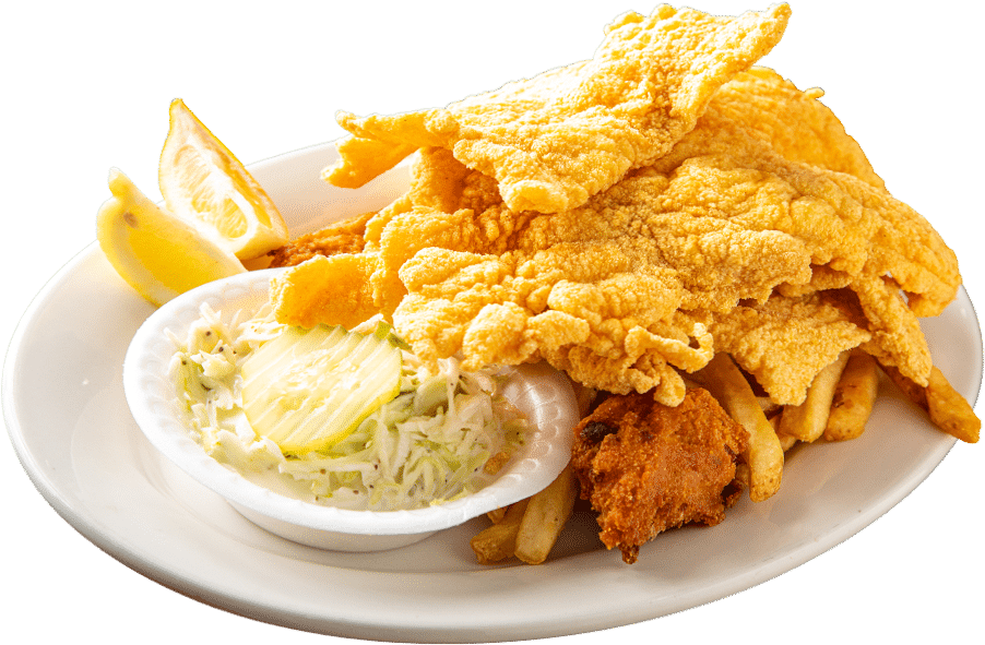Middendorf's Manchac in Akers, LA