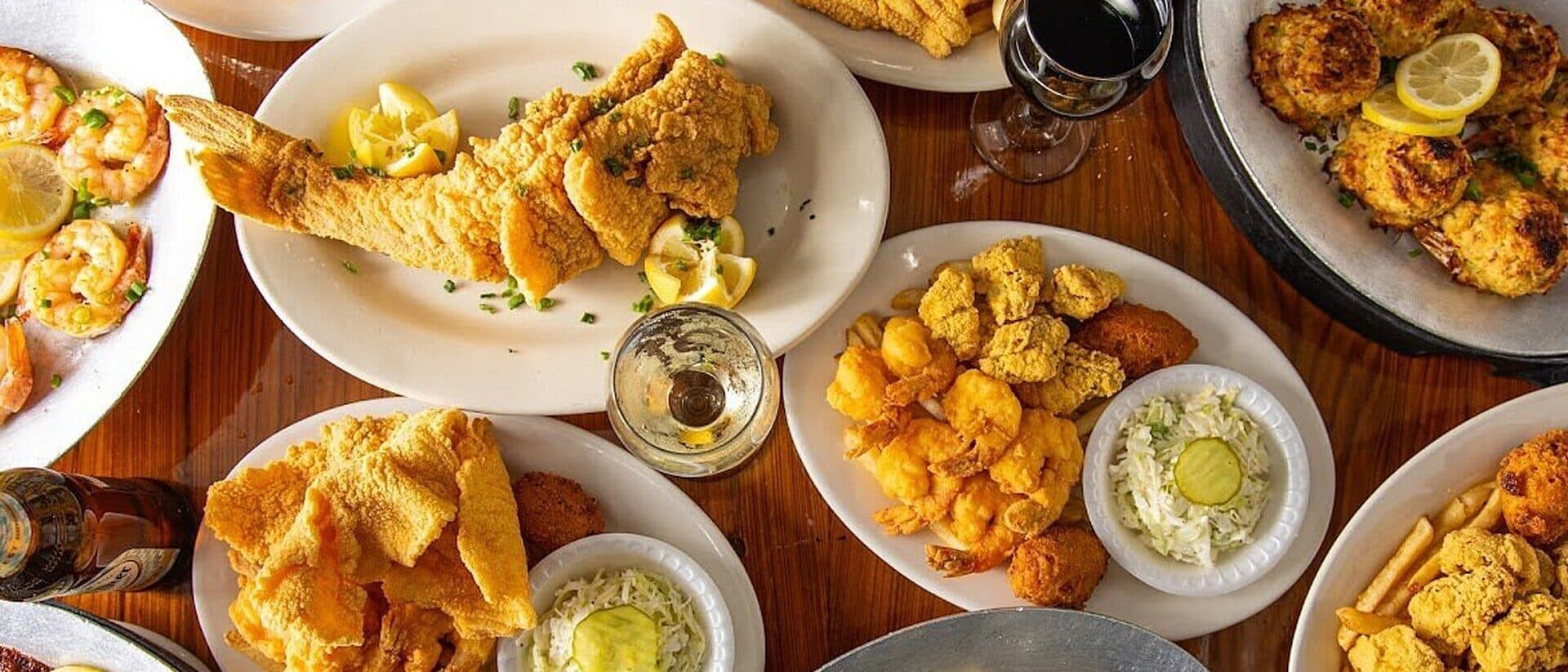 Middendorf's Manchac in Akers, LA (2)