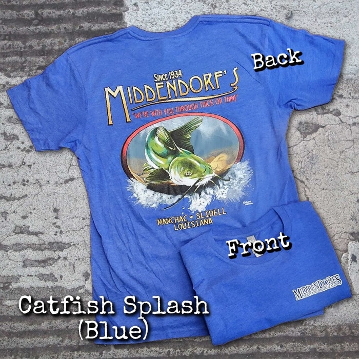 Middendorf's Manchac in Akers, LA (3)