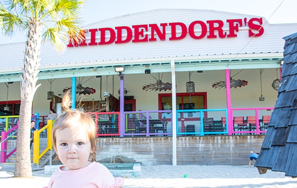 Middendorf's Manchac in Akers, LA (5)