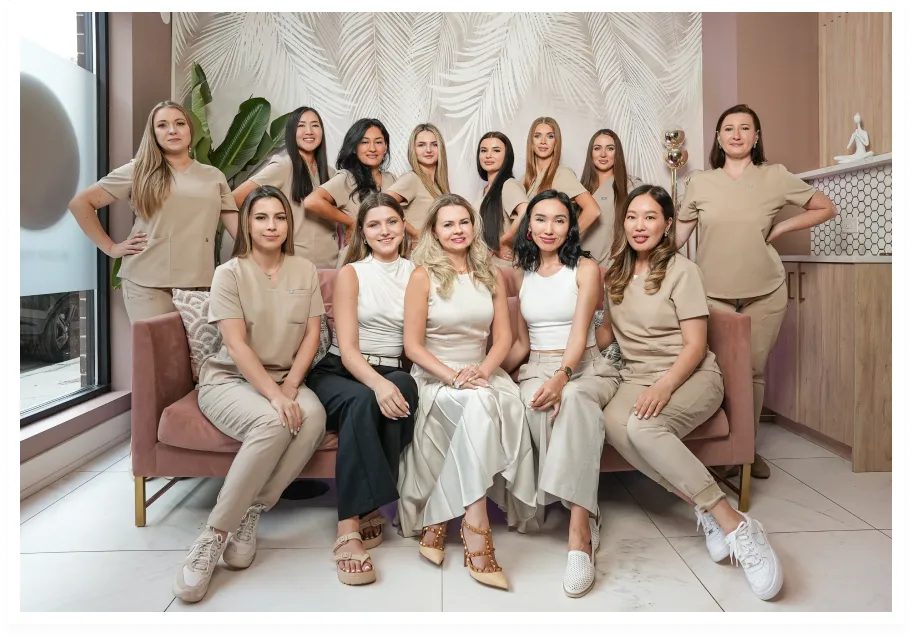 Flamant Nail Boutique Wilmette in Glenview, IL (2)