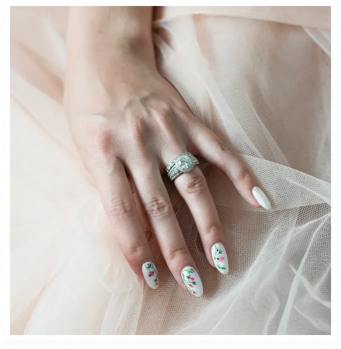 Flamant Nail Boutique Wilmette in Glenview, IL (4)