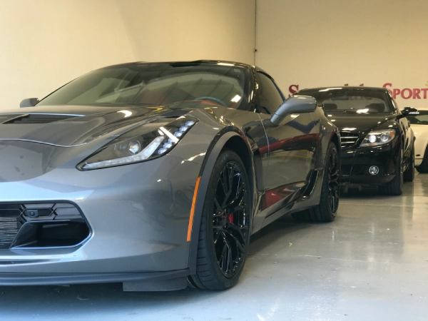 Andy's Mobile Detailing in Union City, CA (2)