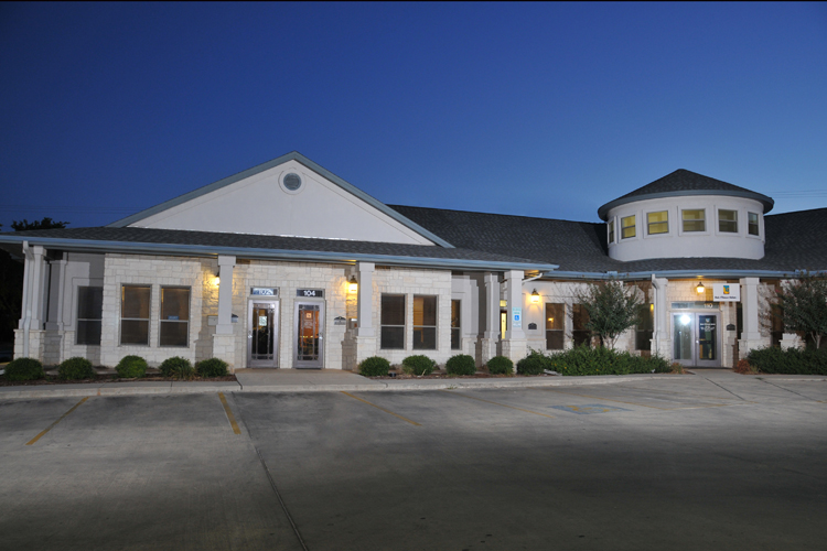 Dan Musick CPA in San Marcos, TX