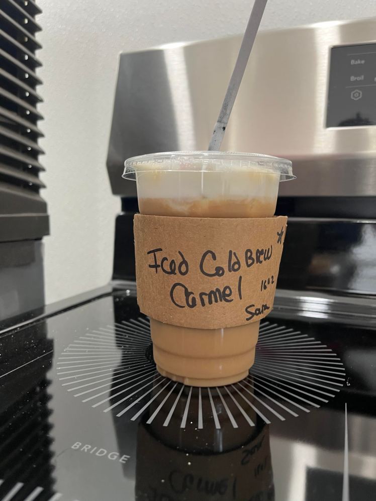 Hebrews Coffee LLC in Cambridge City, IN (5)