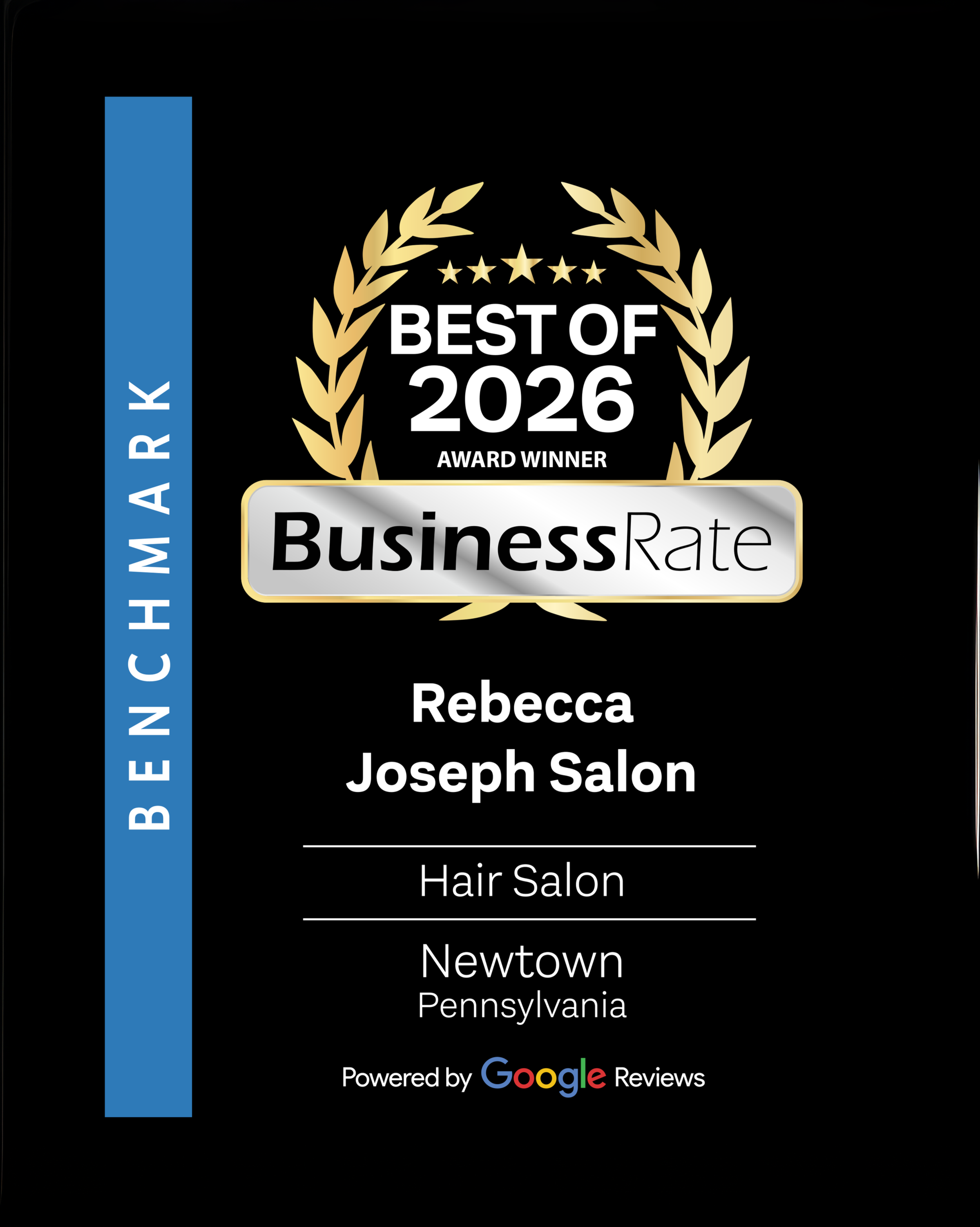 Rebecca Joseph Salon in Newtown, PA (3)