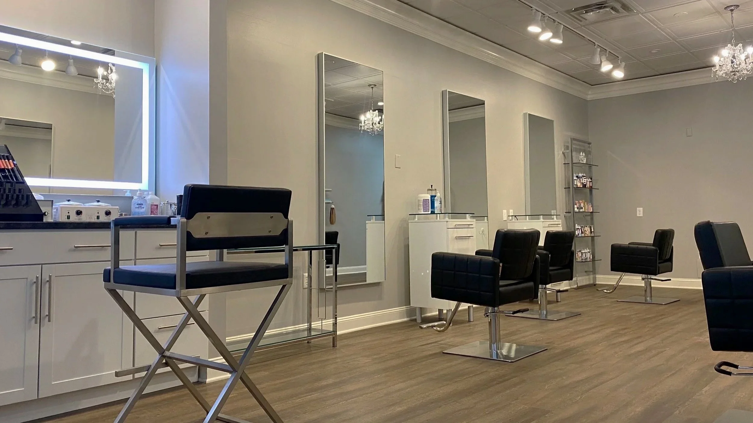 Rebecca Joseph Salon in Newtown, PA (4)