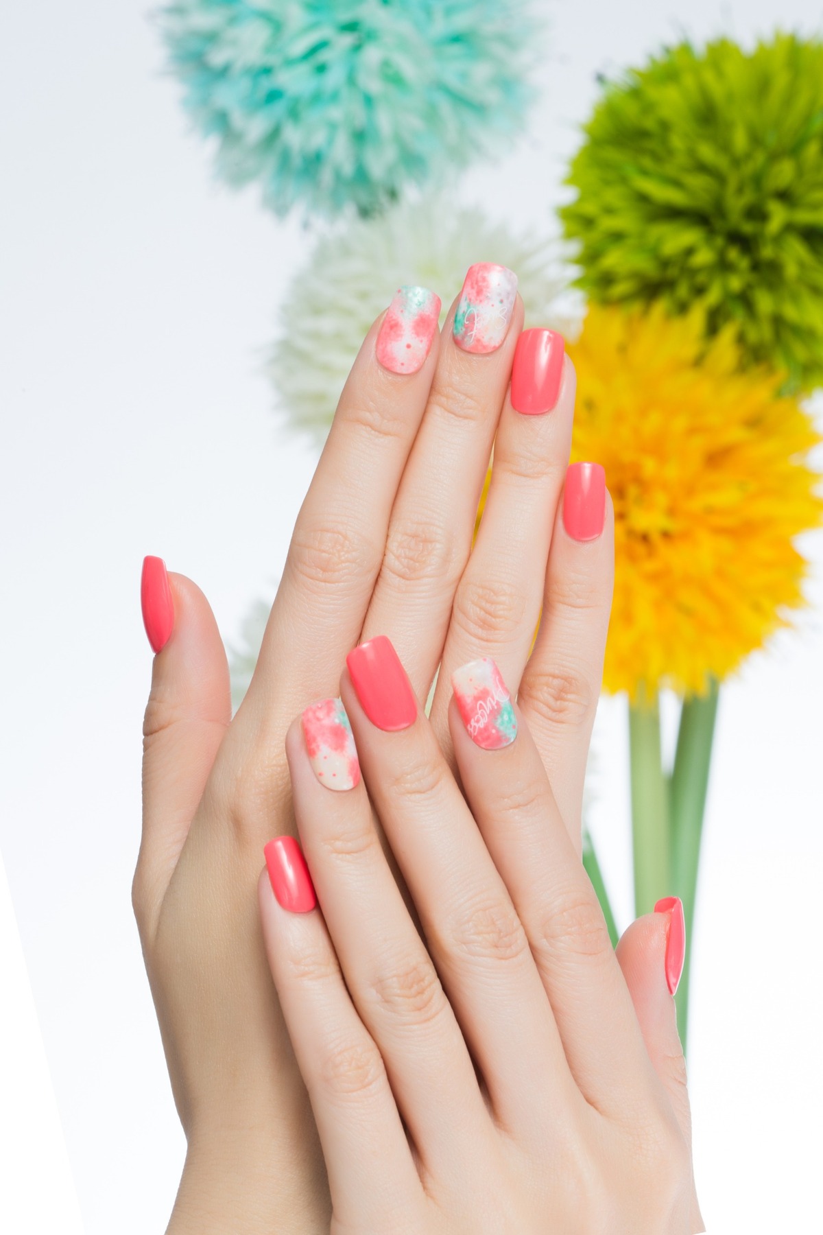 Touch Nails studio in Westminster, CO
