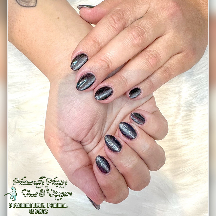 Naturally and Happy Feet and Fingers in Petaluma, CA (2)