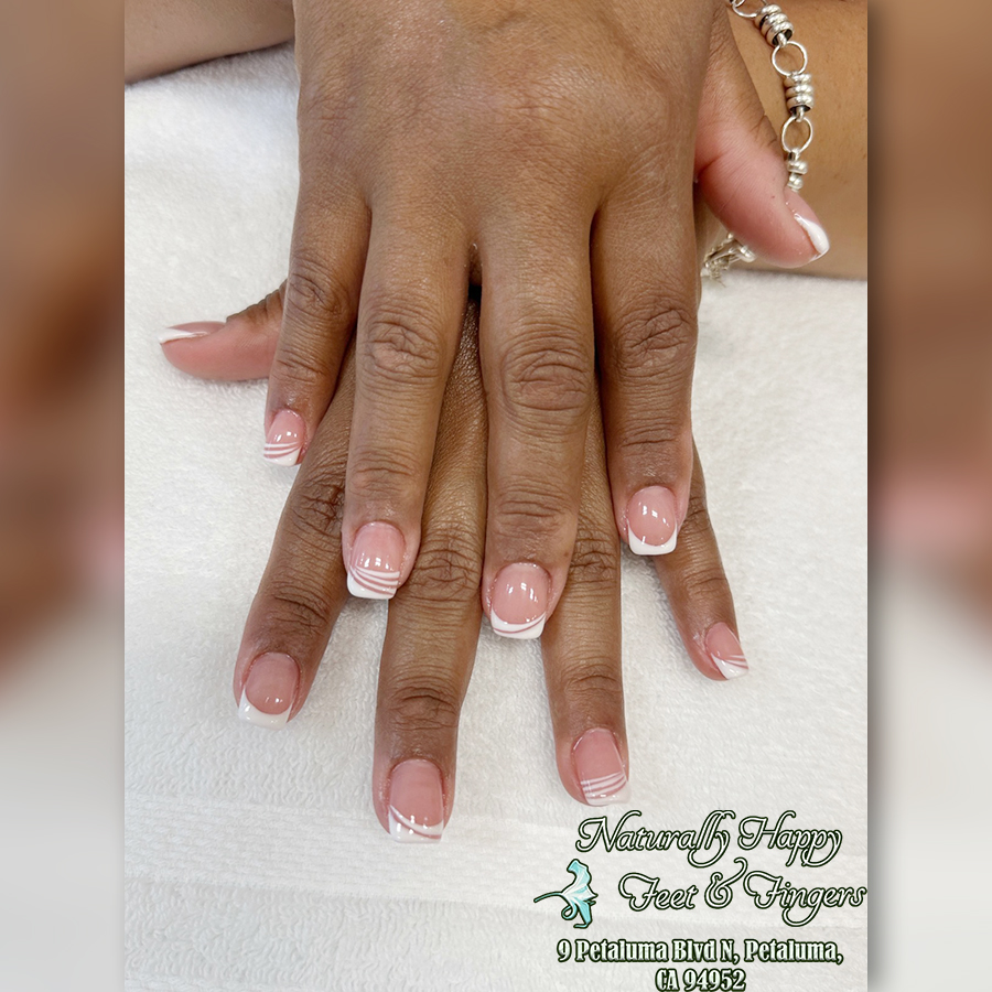 Naturally and Happy Feet and Fingers in Petaluma, CA (3)