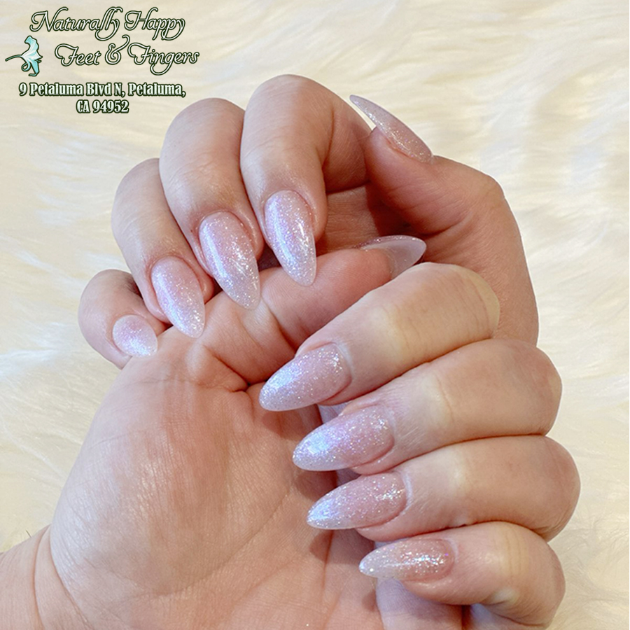 Naturally and Happy Feet and Fingers in Petaluma, CA (5)