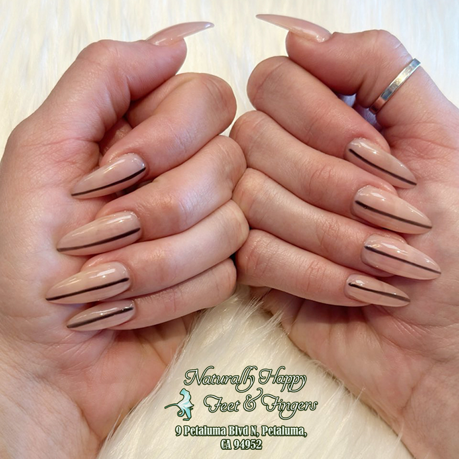 Naturally and Happy Feet and Fingers in Petaluma, CA (6)
