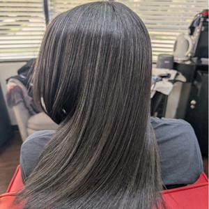 The Church of Hair in Dallas, TX (2)