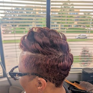 The Church of Hair in Dallas, TX (4)